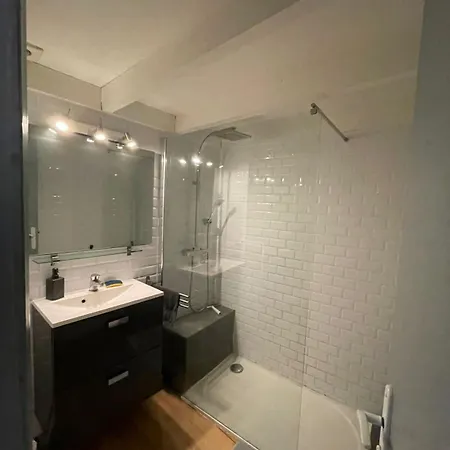 - Apartmán Cagnes-sur-Mer